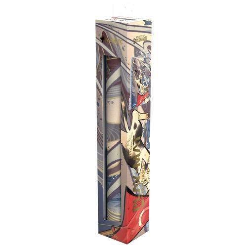 Ultimate Guard Play-Mat Magic: The Gathering "Secrets of Strixhaven" - Cyclonic Rift