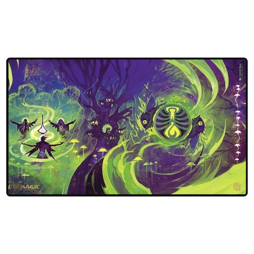Ultimate Guard Play-Mat Magic: The Gathering "Secrets of Strixhaven" - Witherbloom