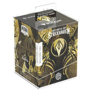 Ultimate Guard RTE Boulder 100+ Magic: The Gathering "Secrets of Strixhaven" - Silverquill
