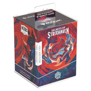 Ultimate Guard RTE Boulder 100+ Magic: The Gathering "Secrets of Strixhaven" - Prismari
