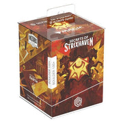 Ultimate Guard RTE Boulder 100+ Magic: The Gathering "Secrets of Strixhaven" - Lorehold