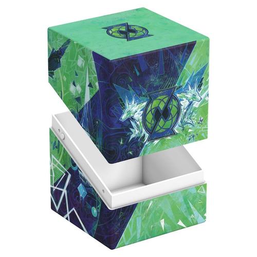 Ultimate Guard RTE Boulder 100+ Magic: The Gathering "Secrets of Strixhaven" - Quandrix