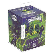 Ultimate Guard RTE Boulder 100+ Magic: The Gathering "Secrets of Strixhaven" - Witherbloom