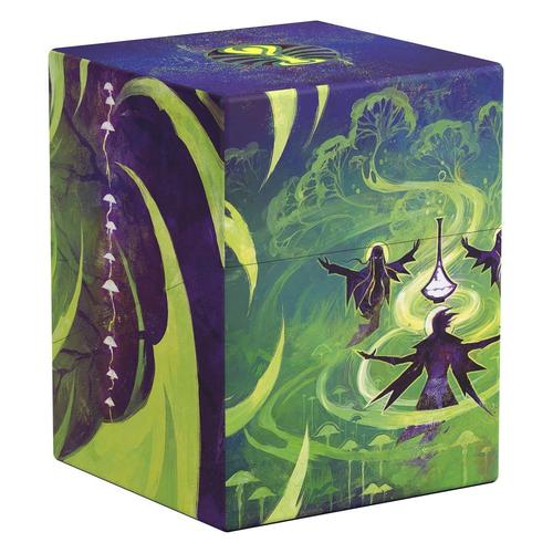 Ultimate Guard RTE Boulder 100+ Magic: The Gathering "Secrets of Strixhaven" - Witherbloom