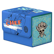 Ultimate Guard Sidewinder 80+ Xenoskin One Piece - Sanji