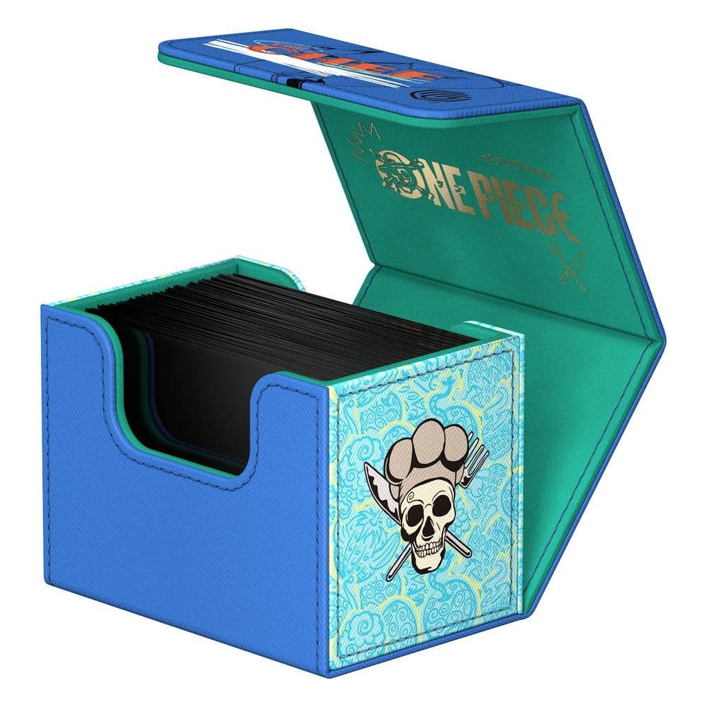 Ultimate Guard Sidewinder 80+ Xenoskin One Piece - Sanji