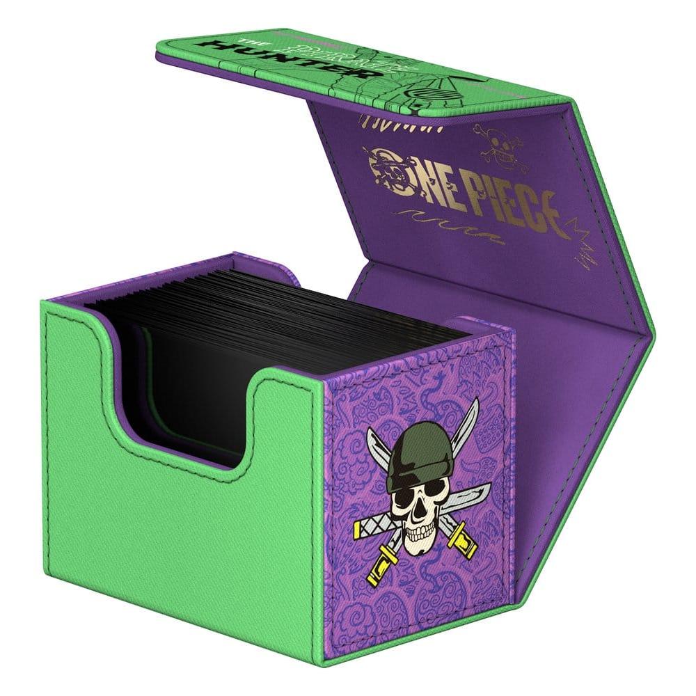 Ultimate Guard Sidewinder 80+ Xenoskin One Piece - Zoro