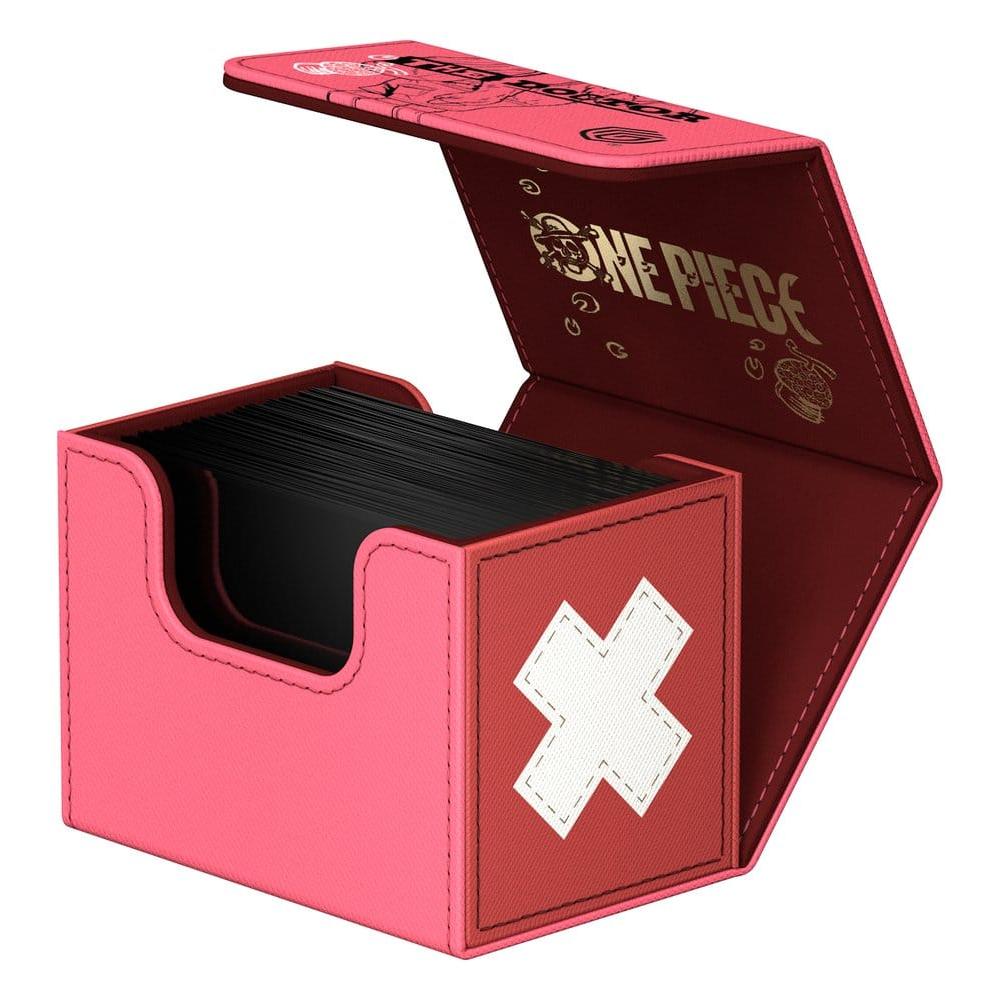 Ultimate Guard Sidewinder 80+ Xenoskin One Piece - Chopper