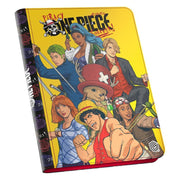 Ultimate Guard Zipfolio 360 Xenoskin One Piece - Sketch
