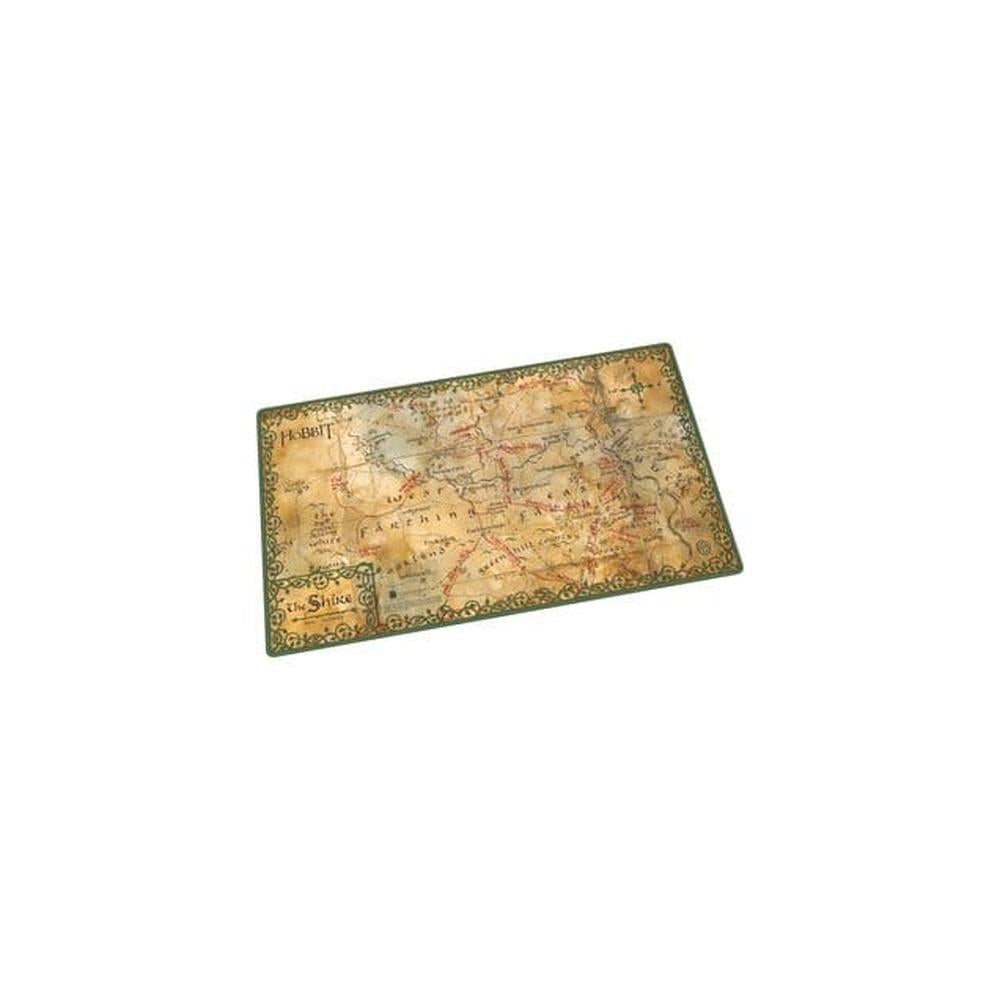 Ultimate Guard Play-Mat The Hobbit - The Shire
