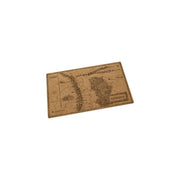 Ultimate Guard Play-Mat Sophoskin The Hobbit - Wilderland