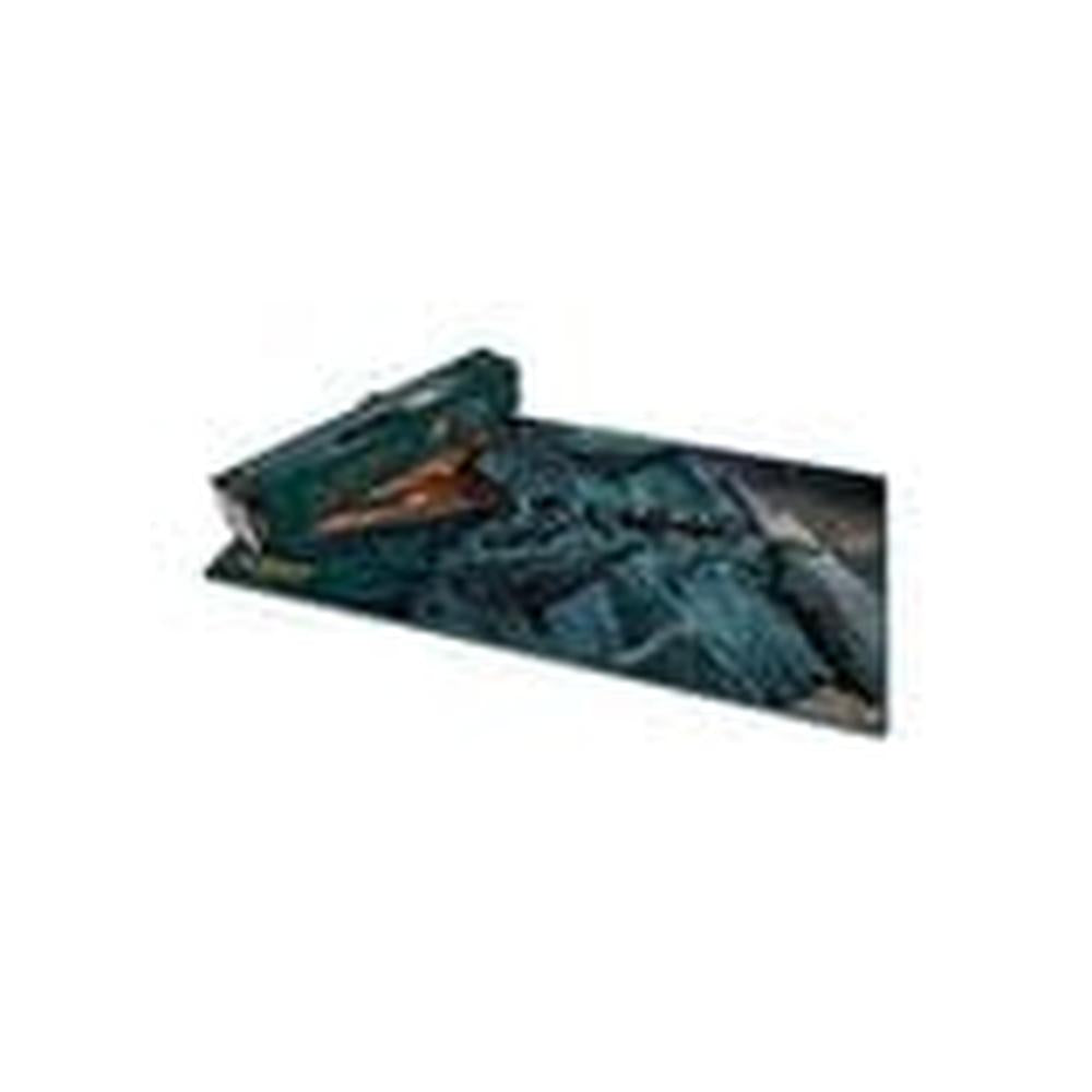 Ultimate Guard Play-Mat The Hobbit - Goblin Town