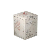 Ultimate Guard RTE Boulder 100+ The Hobbit- Thrór's Map (Glow in the Dark)
