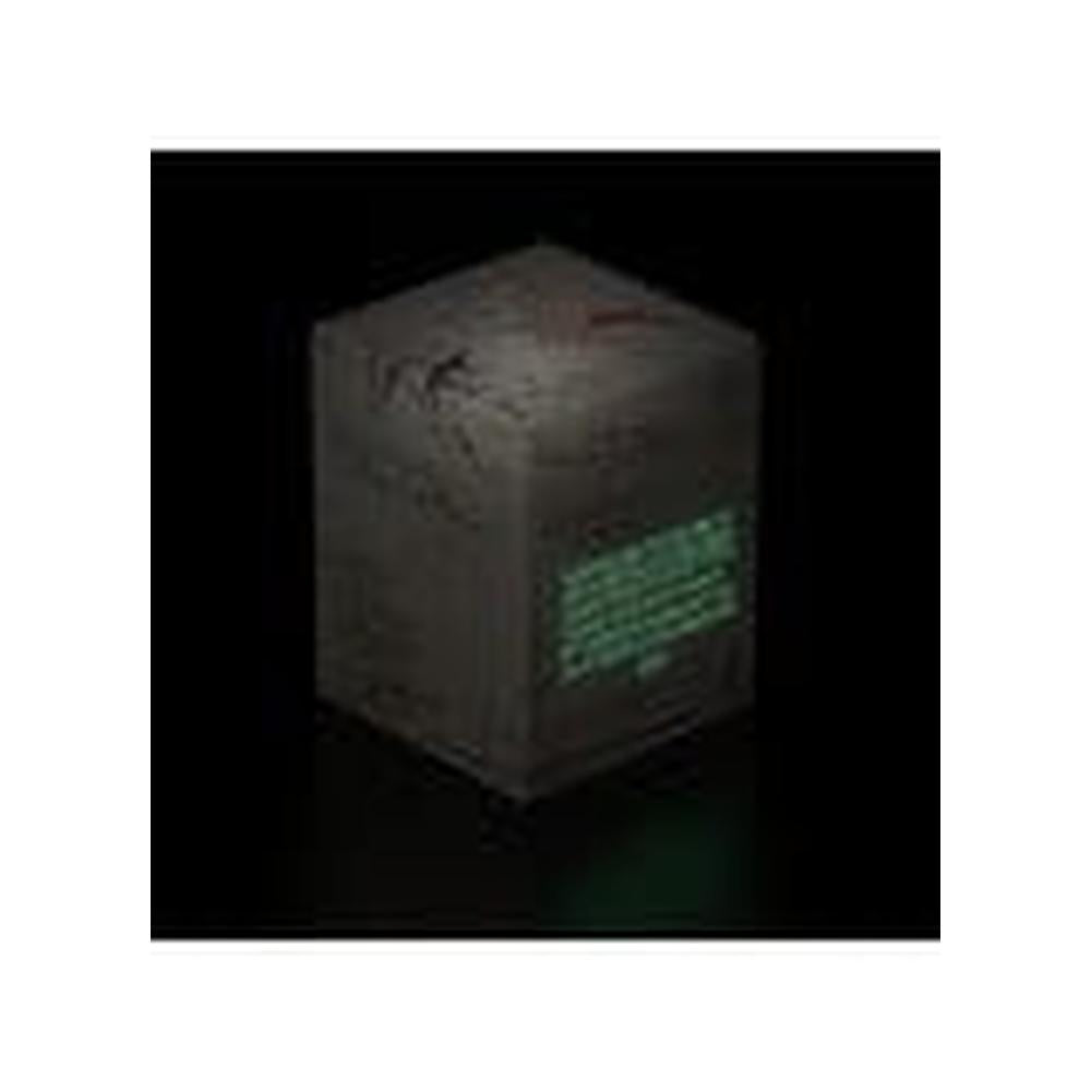 Ultimate Guard RTE Boulder 100+ The Hobbit- Thrór's Map (Glow in the Dark)