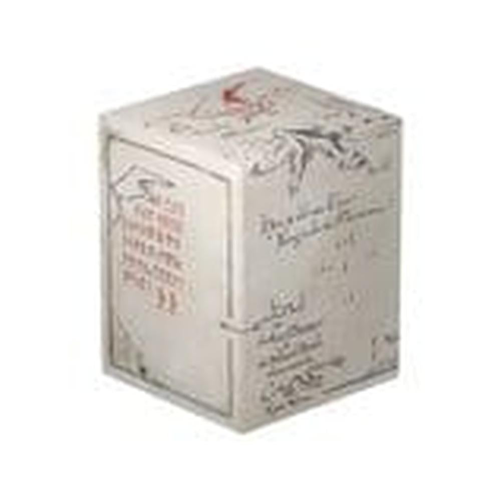 Ultimate Guard RTE Boulder 100+ The Hobbit- Thrór's Map (Glow in the Dark)