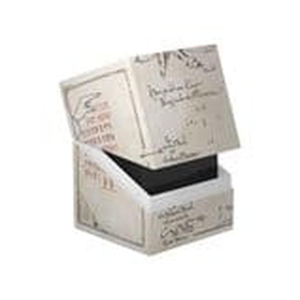 Ultimate Guard RTE Boulder 100+ The Hobbit- Thrór's Map (Glow in the Dark)