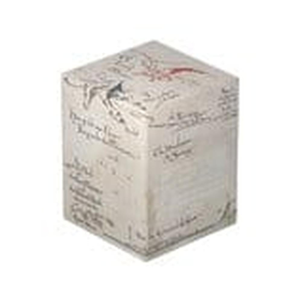 Ultimate Guard RTE Boulder 100+ The Hobbit- Thrór's Map (Glow in the Dark)