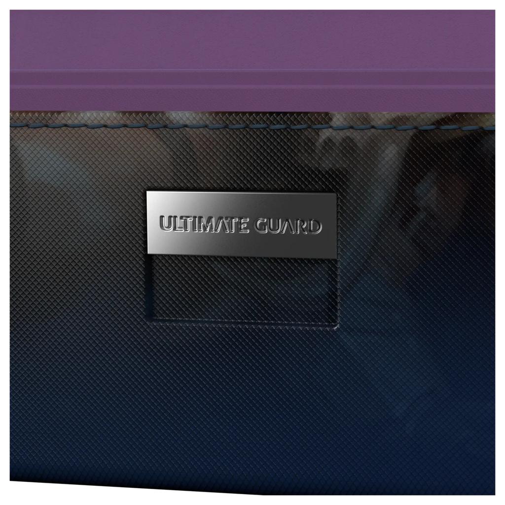 Ultimate Guard Omnihive 1000+ Xenoskin Magic: The Gathering "Reality Fracture" - Red Rare_12