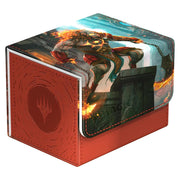 Ultimate Guard Sidewinder 100+ Xenoskin Magic: The Gathering "Reality Fracture" - White Mythic 1