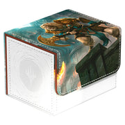Ultimate Guard Sidewinder 100+ Xenoskin Magic: The Gathering "Reality Fracture" - White Mythic 2