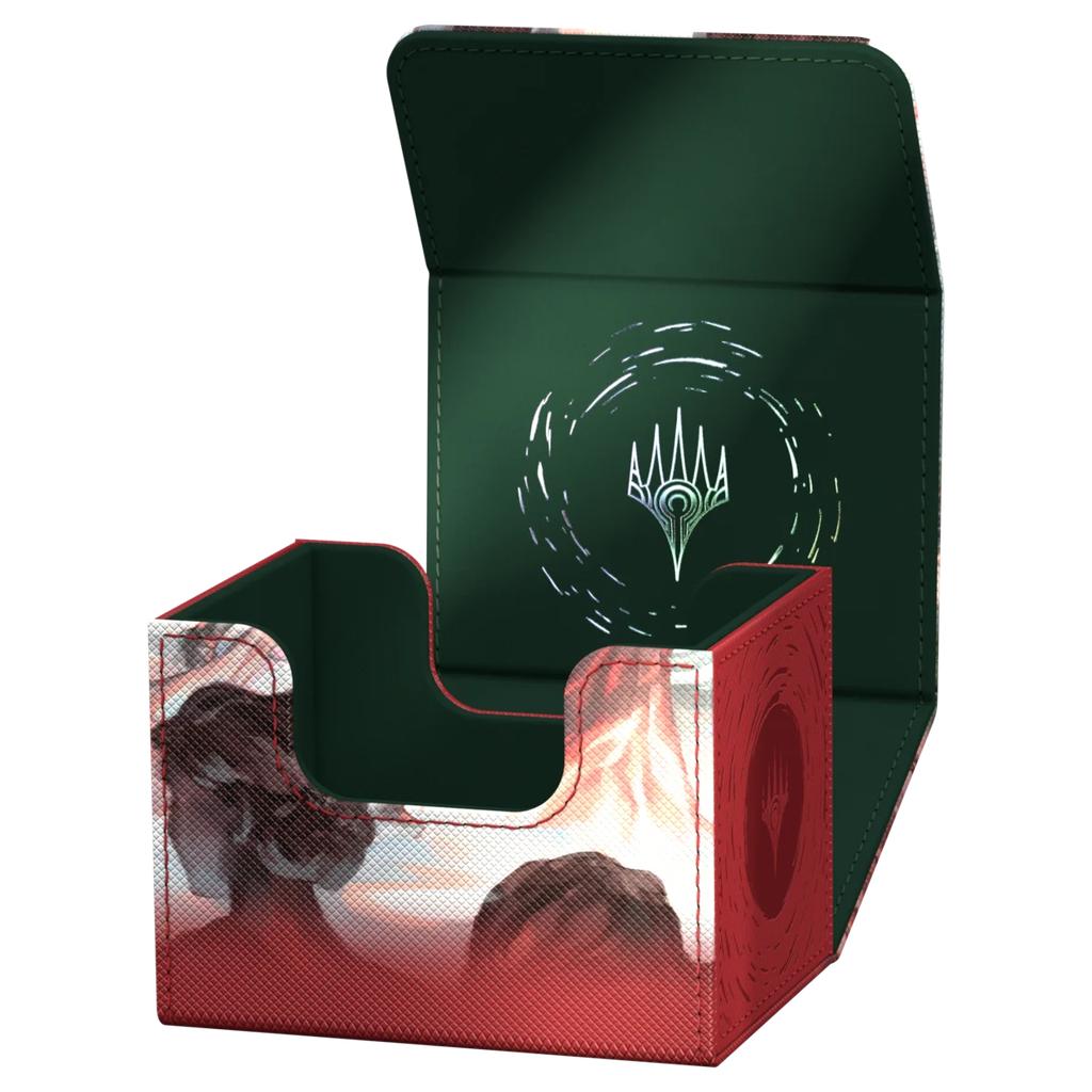 Ultimate Guard Sidewinder 100+ Xenoskin Magic: The Gathering "Reality Fracture" - Multicolor Mythic 1_6