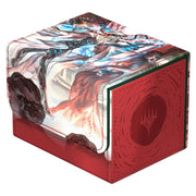 Ultimate Guard Sidewinder 100+ Xenoskin Magic: The Gathering "Reality Fracture" - Multicolor Mythic 1