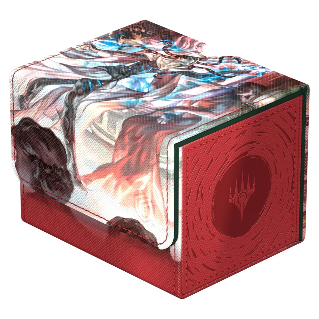 Ultimate Guard Sidewinder 100+ Xenoskin Magic: The Gathering "Reality Fracture" - Multicolor Mythic 1