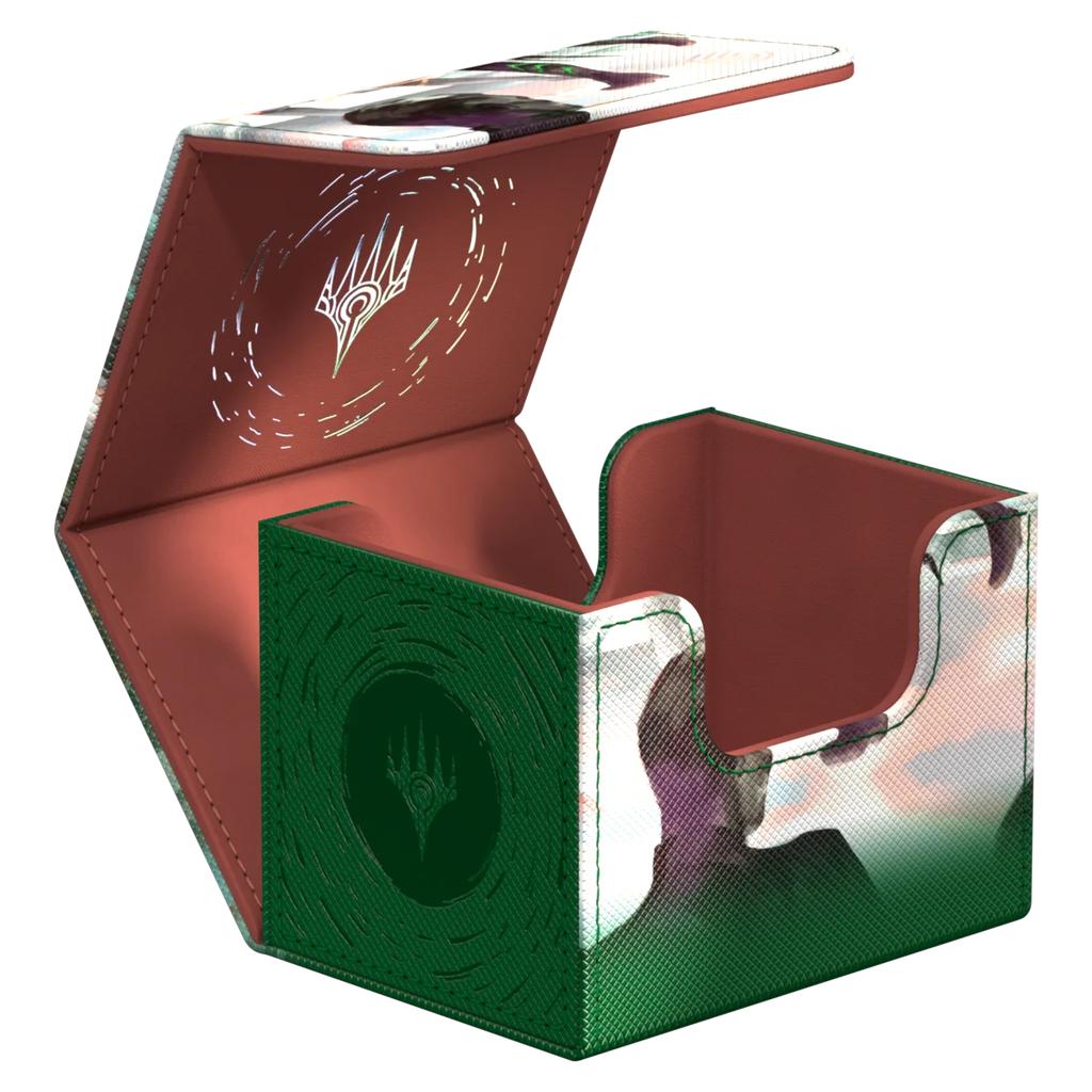 Ultimate Guard Sidewinder 100+ Xenoskin Magic: The Gathering "Reality Fracture" - Multicolor Mythic 2_5