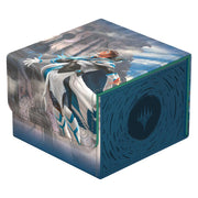 Ultimate Guard Sidewinder 133+ Xenoskin Magic: The Gathering "Reality Fracture" - Blue Rare 2