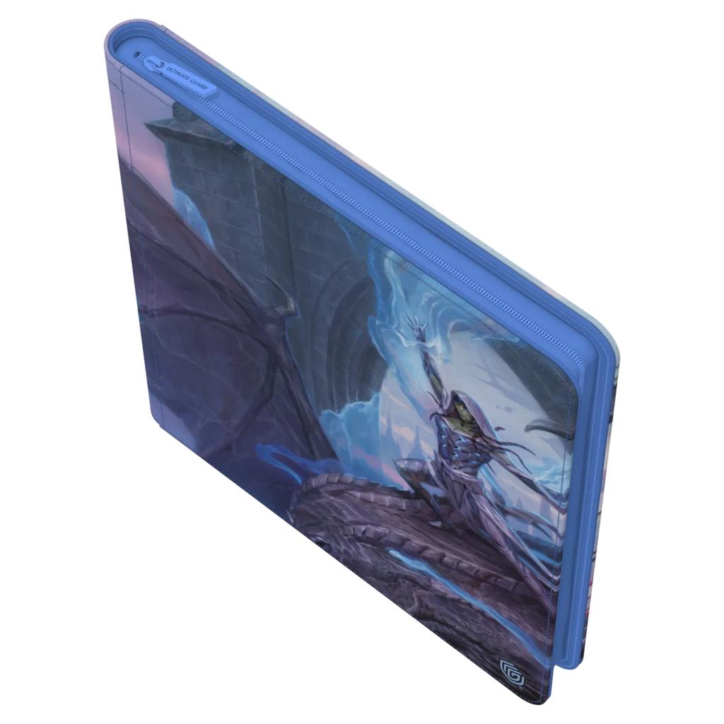 Ultimate Guard Zipfolio 480 Xenoskin Magic: The Gathering "Reality Fracture" - Multicolor Mythic_4