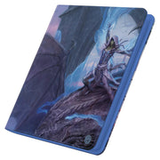 Ultimate Guard Zipfolio 480 Xenoskin Magic: The Gathering "Reality Fracture" - Multicolor Mythic