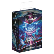 Ultimate Guard Art Sleeves Magic: The Gathering "Reality Fracture" - Colorless Mythic