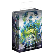 Ultimate Guard Art Sleeves Magic: The Gathering "Reality Fracture" - Multicolor Mythic