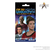 Star Trek: Into the Unknown - Trials and Tribble-ations Card Pack