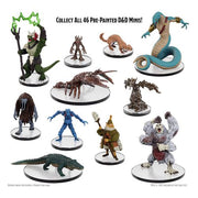D&D Icons of the Realms: Ghost Light Collection Booster Brick