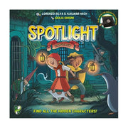 Spotlight - Fantasy