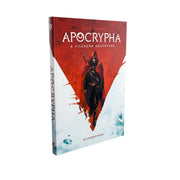 Vileborn - Apocrypha