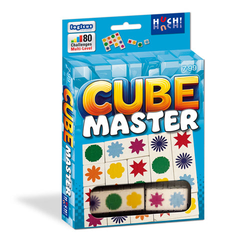 Cube Master