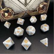 Booster Set - Cleric Dice