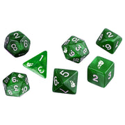 Booster Set - Ranger Dice