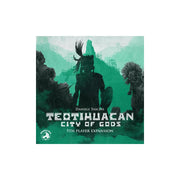 Teotichuacan 5th Player