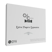 Craft & Conquer: Medieval Game Extra Player's Expansion