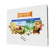 Craft & Conquer: Medieval Game Environment Tile Expansion