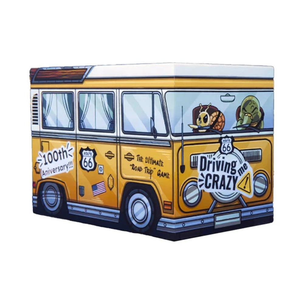 Driving Me Crazy Route 66 Anniversary Edition