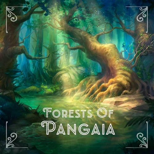 Forests of Pangaea Premium