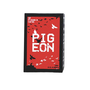 The Game of Pigeon