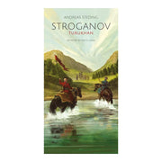 Stroganov: Turukhan