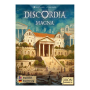 Discordia: Magna Expansion