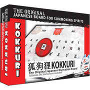 Kokkuri