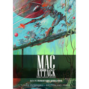 MAC Attack